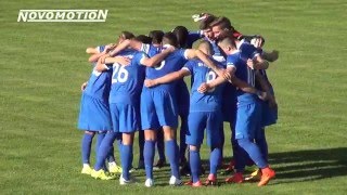 ArchivVeröffentlichung FC Germ Friedrichstal  SV Oberachern am 2682015 [upl. by Nashom]