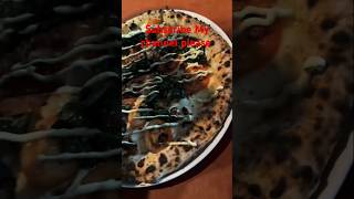 Best Chef pizzaiolo La Pizza Pronta Neapolitana pizza dough recipe pizzaiolo youtubeshorts [upl. by Idnod332]