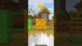 MINECRAFT DELUDING FEATURES WAITFOR IT…minecraft shorts [upl. by Rawley]