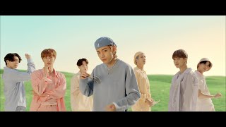 BTS 방탄소년단 Dynamite Official MV [upl. by Lilly]