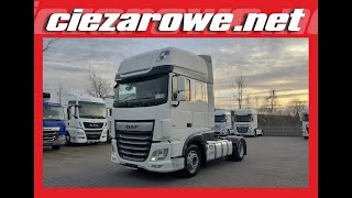 DAF XF 480 FT Z RETARDEREM [upl. by Giglio]