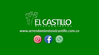 apartamentoenarriendo medellín sector Rodeo Alto código 35447 arrendamientoselcastillo [upl. by Caressa]