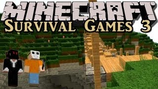 The Survival Games 3  Doppel D  DEBITOR [upl. by Elysee]