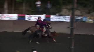 Serie 1 Libre Rodeo Arauco Rural de Lebu Interasociaciones Limitado 25 collleras 3022023 [upl. by Schultz221]