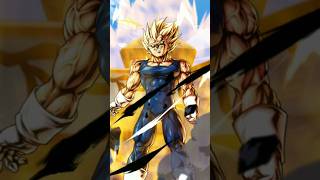 Ultra Magin Vegeta is in Legends now🔥 🔥dragonball youtube youtubeshorts vegeta Anime dblegends [upl. by Broome]