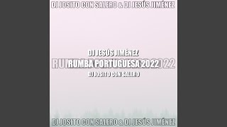 Rumba Portuguesa 2022 [upl. by Iralam]