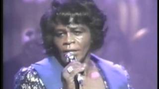 James Brown  How do you stop [upl. by Yerd]