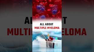 Multiple Myeloma Symptoms Causes amp Treatment  Dr Deepankar Bhattacharya [upl. by Aliab639]