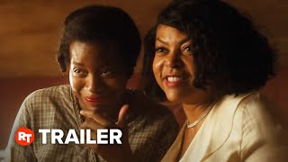 The Color Purple Trailer 1 2023 [upl. by Nahsaj]