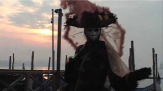 Venice Carnival 2009 [upl. by Bein]