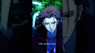 kenjiro tsuda 🔥 best anime voice actor كينجيرو تسودا أفخم مؤدي صوت انمي shorts anime japan [upl. by Schenck]