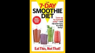 The Smoothie Diet 21 Day Rapid Weight Loss https6d7b52p8x2n6bqamrdspvwbughopclickbanknet [upl. by Ylus]