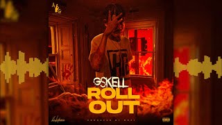 Gskell 12K  Roll Out Prod By Mozi  Nothing 2 Something EP Official Audio [upl. by Ahouh976]