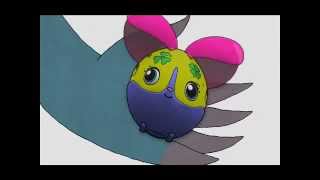 HappyMeal Commercial Zoobles 2012flv [upl. by Eluk]