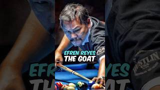 Joe Rogan Talks About Efren Reyes shorts joerogan Storytime efrenreyes [upl. by Elam287]