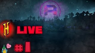 🔴 LIVE  Minecraft 1  یەکەم ڵایڤی چاناڵەکە یاری کردن لەگەڵ بینەران [upl. by Rosemary839]