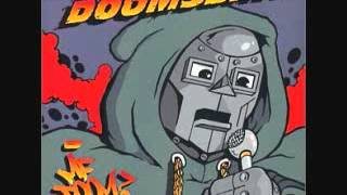 MF Doom  The Time We Faced Doom [upl. by Nosreffej874]