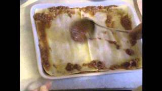 Lasagne tradizionali [upl. by Prud557]