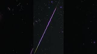 Geminid meteor shower 2023 [upl. by Yellac]