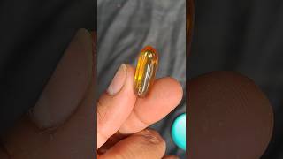 Hk vitals fish oil Review 😣😣😣 shorts hkvitals fishoil [upl. by Atinuaj]