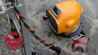 Wasserreinigung im Klärwerk  Welt der Wunder [upl. by Roma]