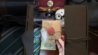 Snape always unboxingsnape severussnape always unboxing harrypotter giftidea hogwarts magic [upl. by Penney]