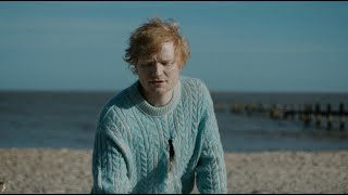 Ed Sheeran  Sycamore Official Video [upl. by Merilee]