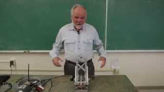 How Does a Seismometer Work [upl. by Aley123]