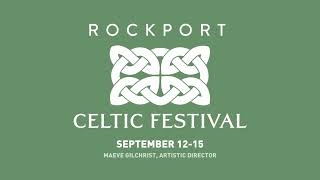 2024 Rockport Celtic Festival [upl. by Petua]