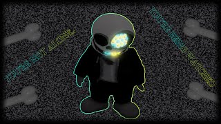 The Boneliest One Halloween Event Undertale Cataclysmic Timelines Roblox [upl. by Ydnik495]