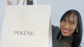 MON SAC POLÈNE  REVUE amp UNBOXING [upl. by Yi588]