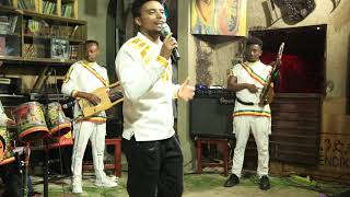 New Year Song Ethiocolor with Gizachew Mulat የሰላም ይሁንልን [upl. by Iverson364]