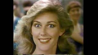 Ultra Brite toothpaste 1983 commercial classictv retro bkontheair [upl. by Duwalt]