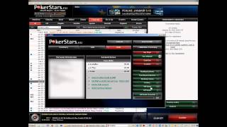 Come giocare su Pokerstarscom dal Italia [upl. by Hardi659]