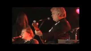 Jeff Healey  Angel Eyes  live at Healeys 2006 [upl. by Aenil]