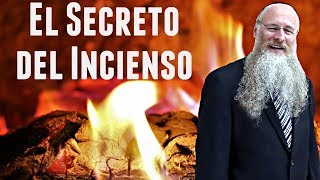 El Secreto del Incienso [upl. by Ariaj814]