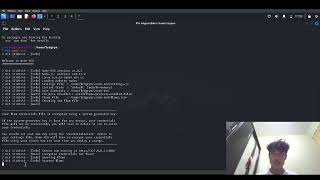 Install node js dan mqtt di Kali Linux [upl. by Cthrine660]