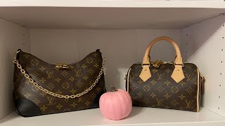 LV Speedy 20 amp LV Boulogne Comparison [upl. by Lugar]