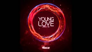 Steerner  Young Love Original Mix [upl. by Anytsirhc192]