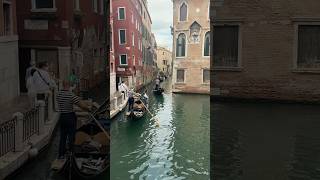 Why Venice is Doomed City of Gondolas [upl. by Sheppard]