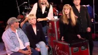 Fleetwood Mac  THE DANCE Rehearsal Interview  Performances Part 34 [upl. by Huber]