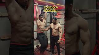 Join My personal online Training plan transformation bodybuilding gym reels bodybuilder [upl. by Eikin946]