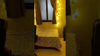 room tour  hostel  at IIM Visakhapatnam MBA iim iimvlog IIMV [upl. by Siocnarf]