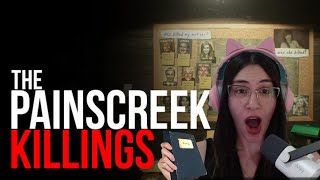 The Painscreek Killings  Parte 6 [upl. by Anitnoc]