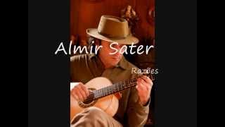 Almir Sater  Razões [upl. by Adnohs]