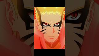 ⎾Naruto Baryon Mode ☠️🔥⏌ Boruto ⎥⎥ naruto boruto sasuke anime fyp foryou narutoedit amv [upl. by Saimerej]