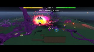 Poisoned Mold Vs an army of bombers  Noobs vs Zombies Realish Reborn Testing Place [upl. by Fenwick617]