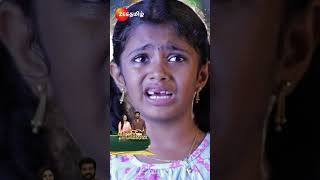 இதயம் Idhayam  EPI324  MonSat 130PM  Zee Tamil shorts ytshorts [upl. by Thorny]