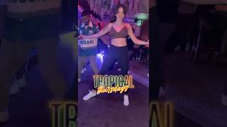 ❤️Voy a reír voy a bailarVivir mi vida 🔥Join Us for Bachata amp Salsa at Baila Bar in Fremont🔥💃 [upl. by Latisha933]