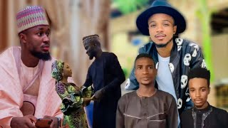 Nine a videon da aka kama yan luwadi amma Yahaya ShareefBa nine a prewedding baYoug ustaz [upl. by Levins]